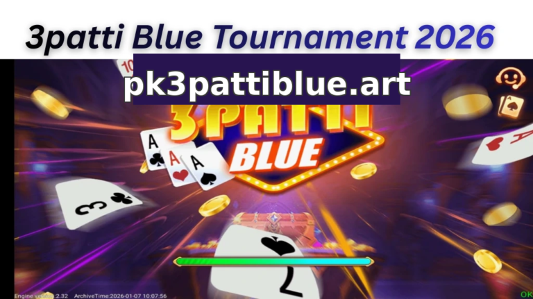 3patti blue