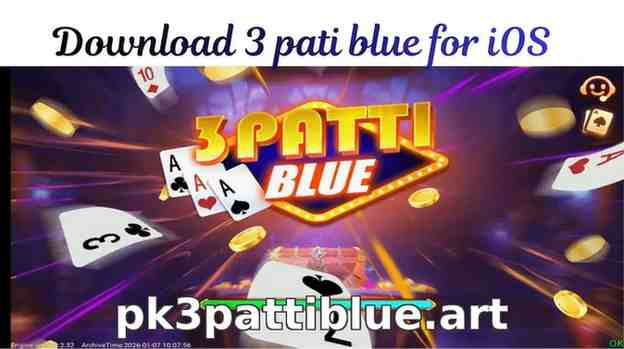 3patti blue